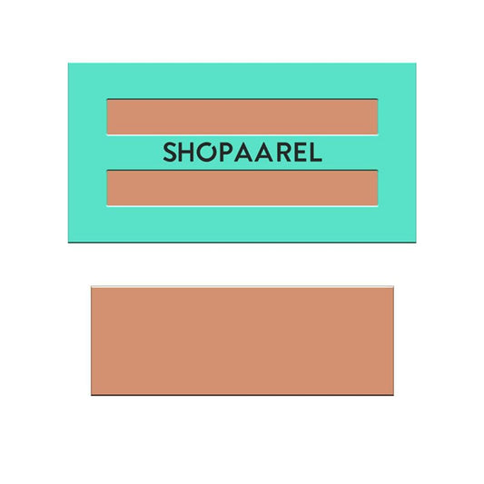 Shopaarel Concealer Refill - SCR10