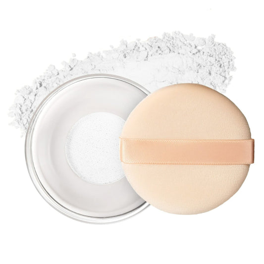 MARS Cosmetics Born To Bake Setting Loose Powder - Translucent