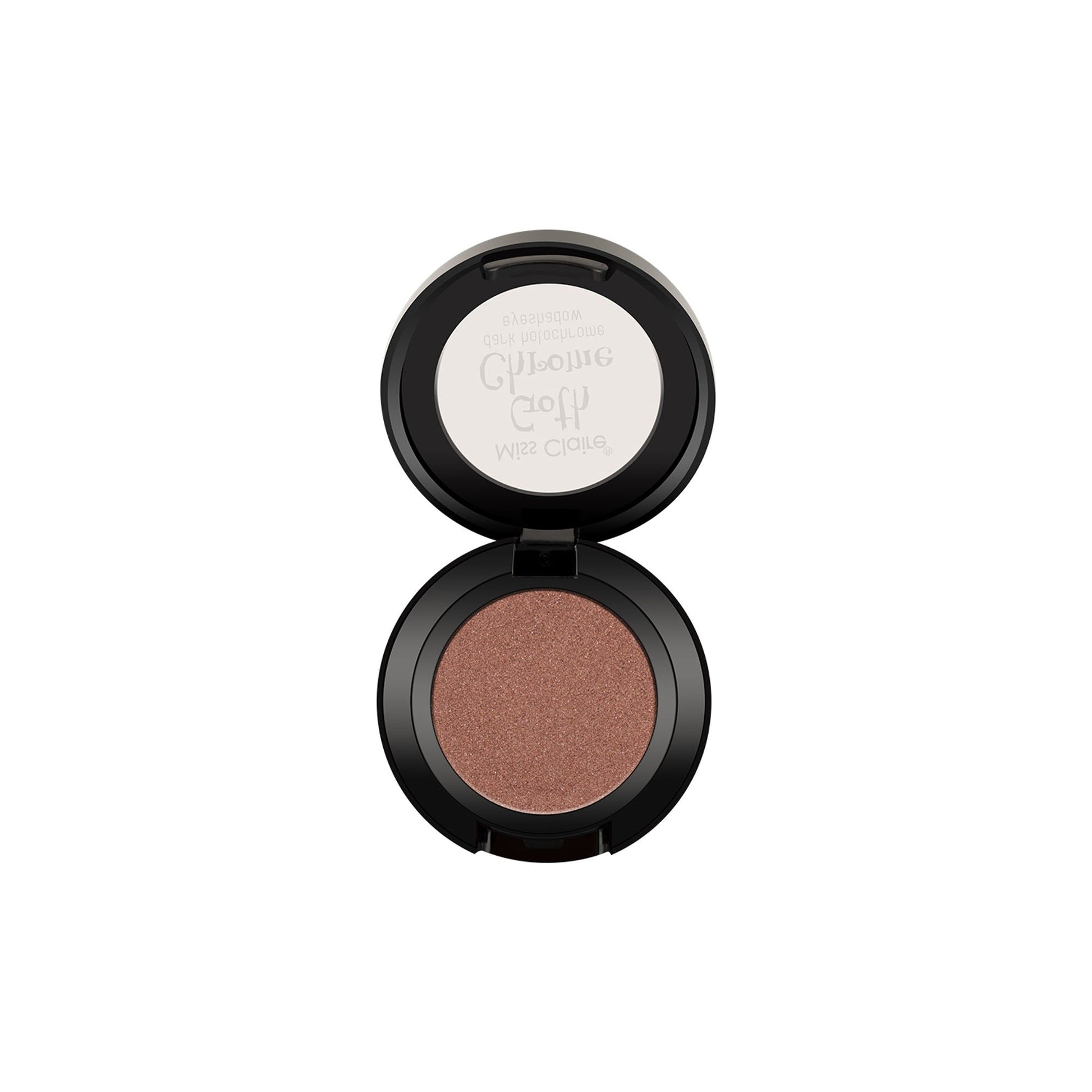 Miss Claire Goth Chrome Eyeshadow - 5 | Swadesiicart