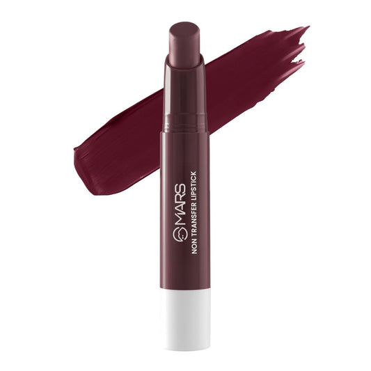 MARS Cosmetics Super Stay Lipstick - 25-Mulled Wine 