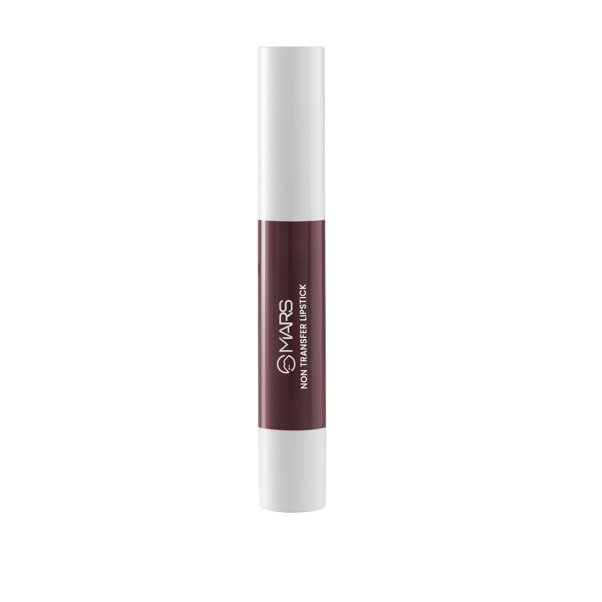 MARS Cosmetics Super Stay Lipstick - 25-Mulled Wine 