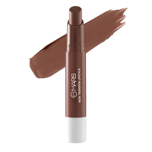MARS Cosmetics Super Stay Lipstick - 26-Chestnut 