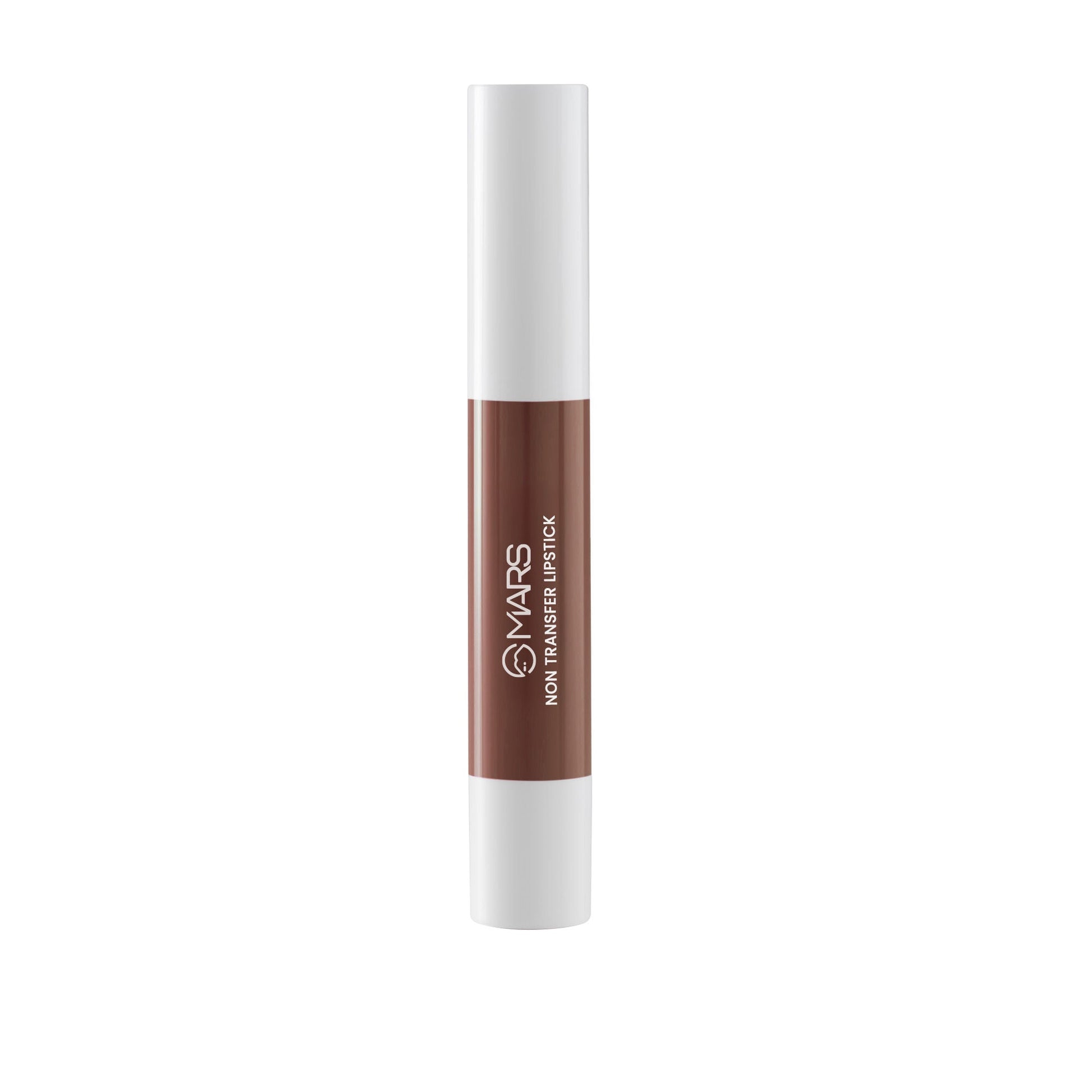 MARS Cosmetics Super Stay Lipstick - 26-Chestnut 