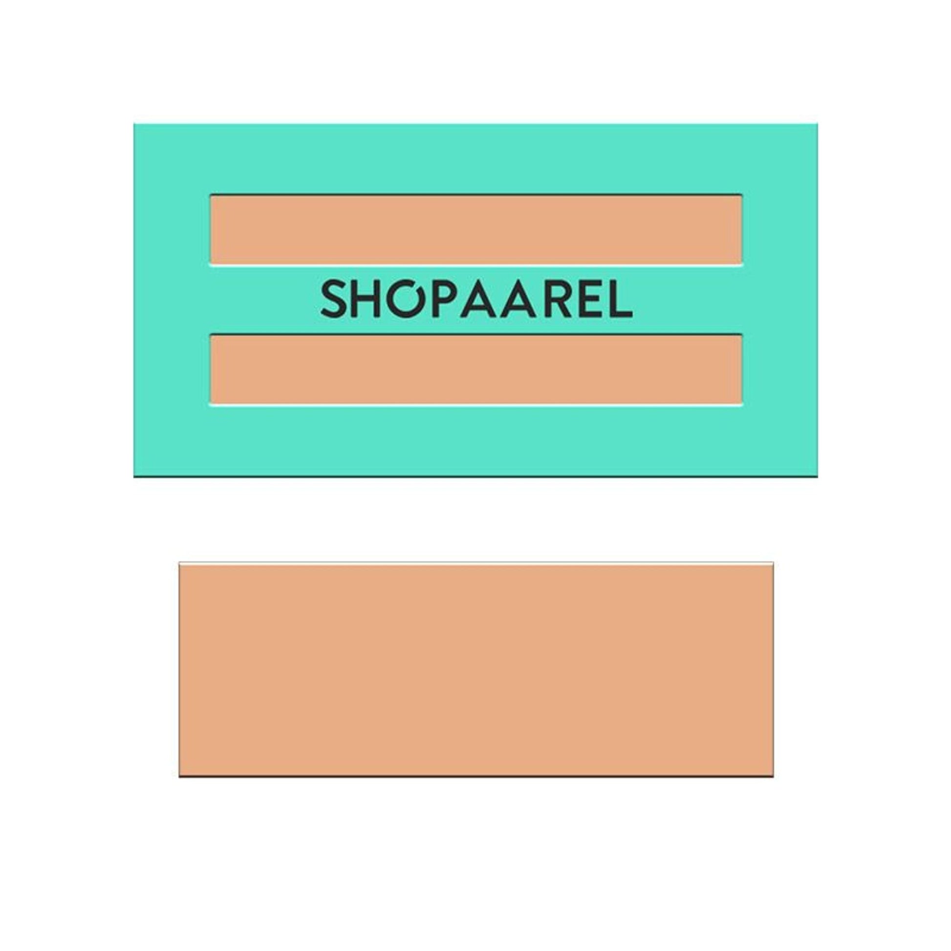 Shopaarel Concealer Refill - SCR06