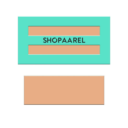 Shopaarel Concealer Refill - SCR06