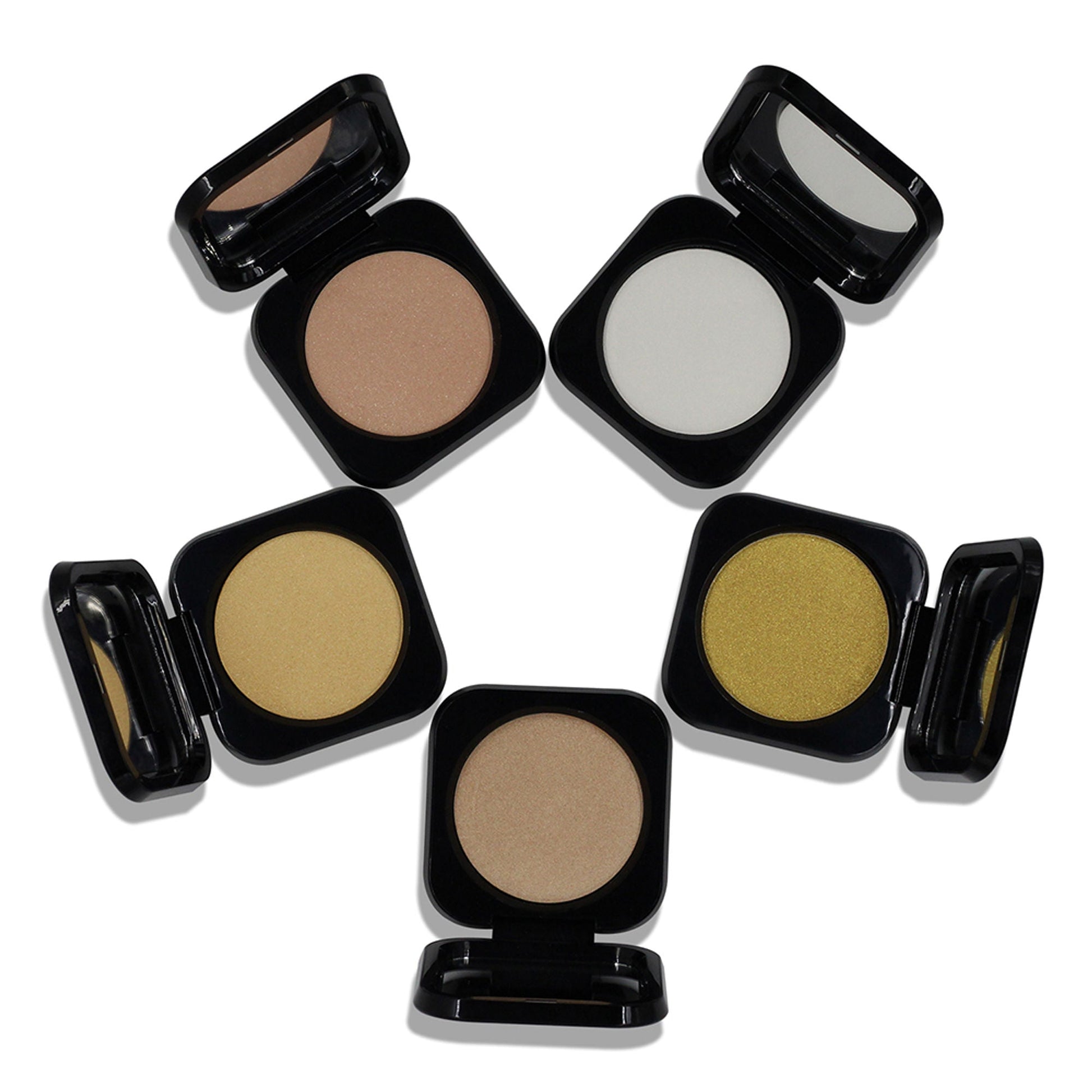 PAC Studio Master Glow Highlighter - 03 Sweet Talk