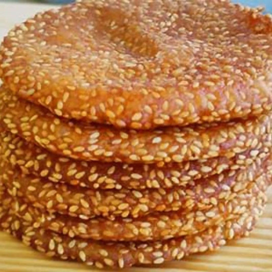 konaseema Sesame Ghee Adhirasam (Nuvvula Ariselu) - Grab2buy