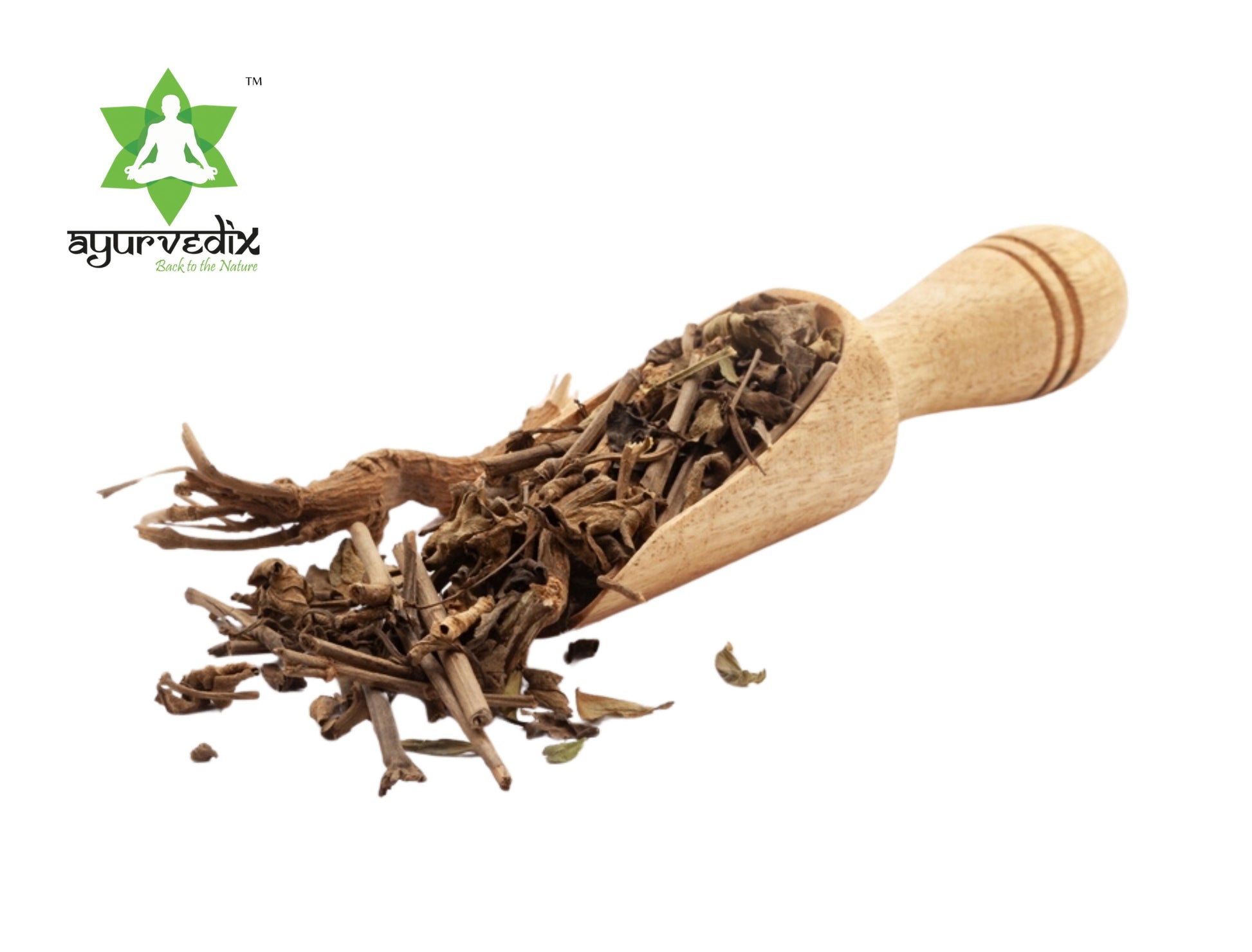Ayurvedix Organic Punarnava Powder 