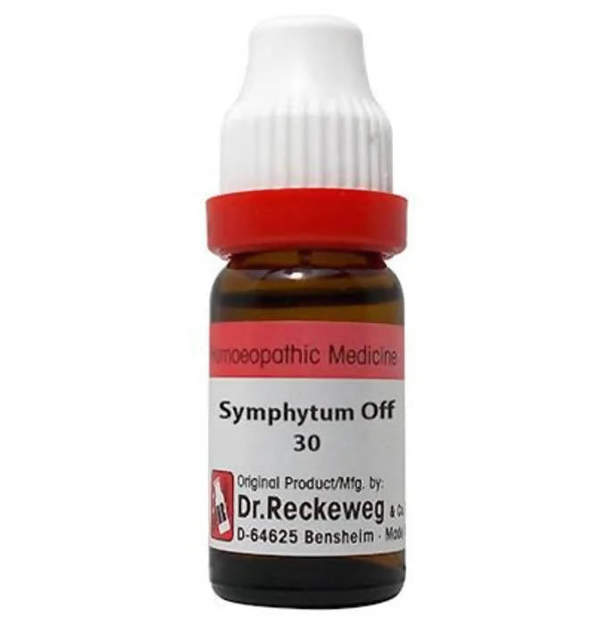Dr. Reckeweg Symphytum Off Dilution - Grab2buy