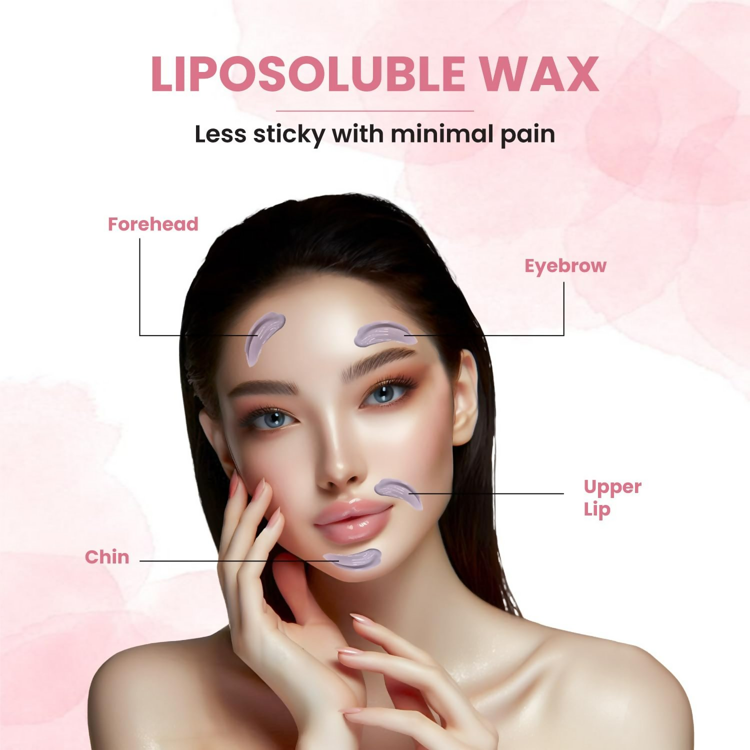 Urban Yog Brazilian Beans Face Wax  Grab2Buy Urban Yog Grab2Buy