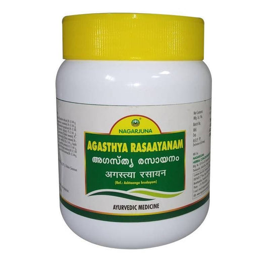 Nagarjuna Ayurveda Agasthya Rasayanam 