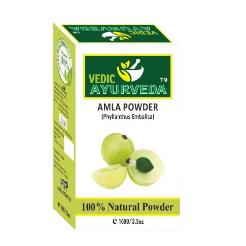 VedicAyurveda Orange Peel Powder and Amla Powder  Grab2Buy VedicAyurveda Grab2Buy