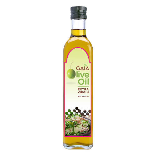 Gaia Extra Virgin Olive Oil 