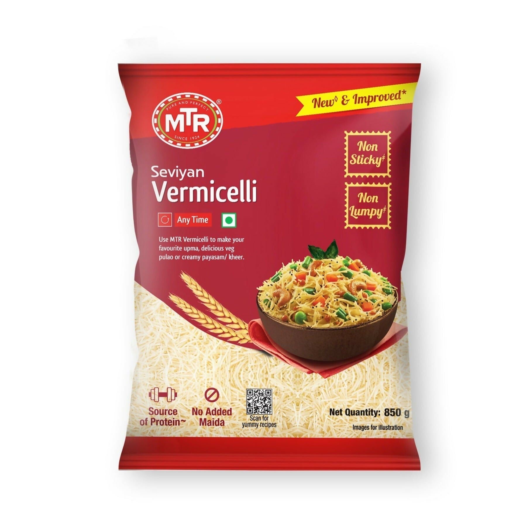 MTR Seviyan Vermicelli 