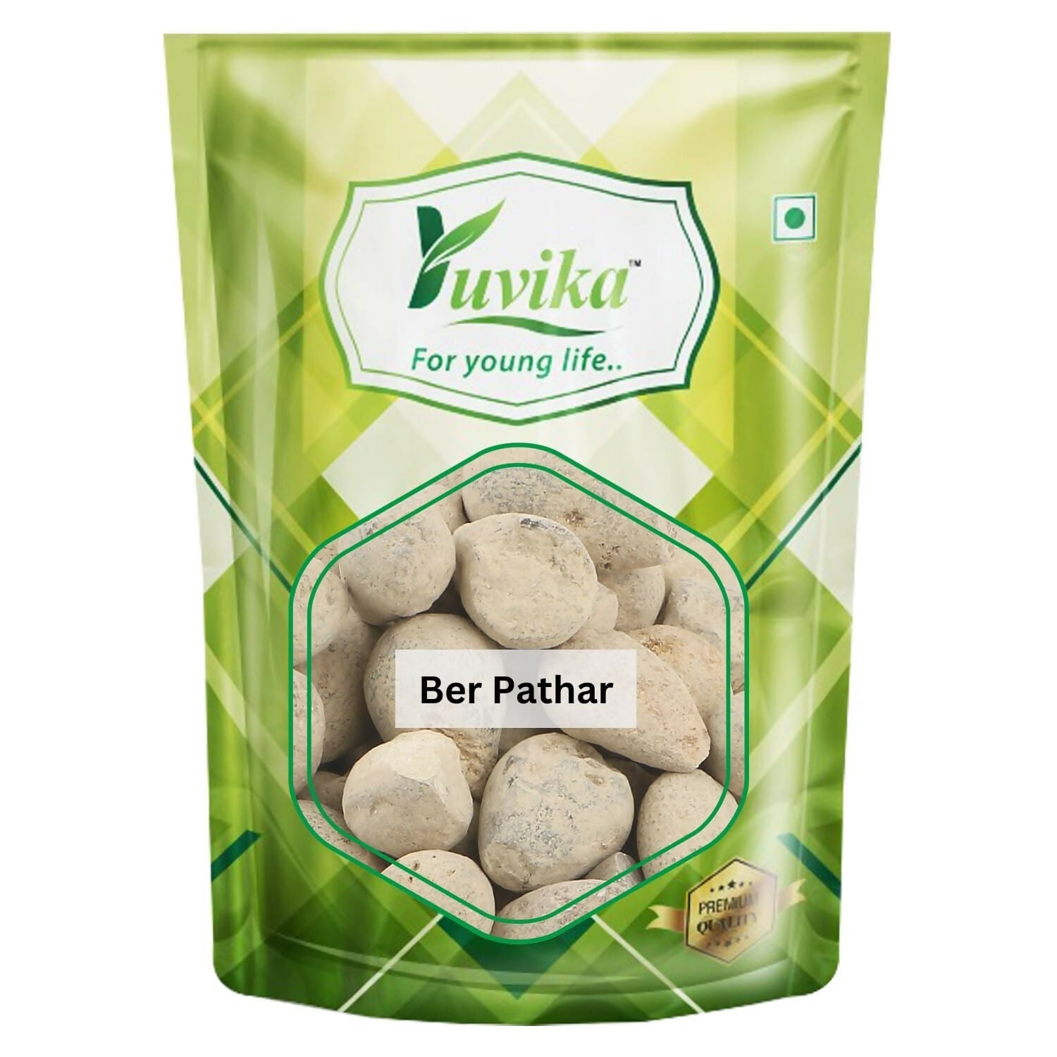 Yuvika Ber Pathar - Hajrul Yahood - Sange Yahood - Bhasma Badarashma - Fossil Encrinite 