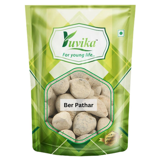 Yuvika Ber Pathar - Hajrul Yahood - Sange Yahood - Bhasma Badarashma - Fossil Encrinite 