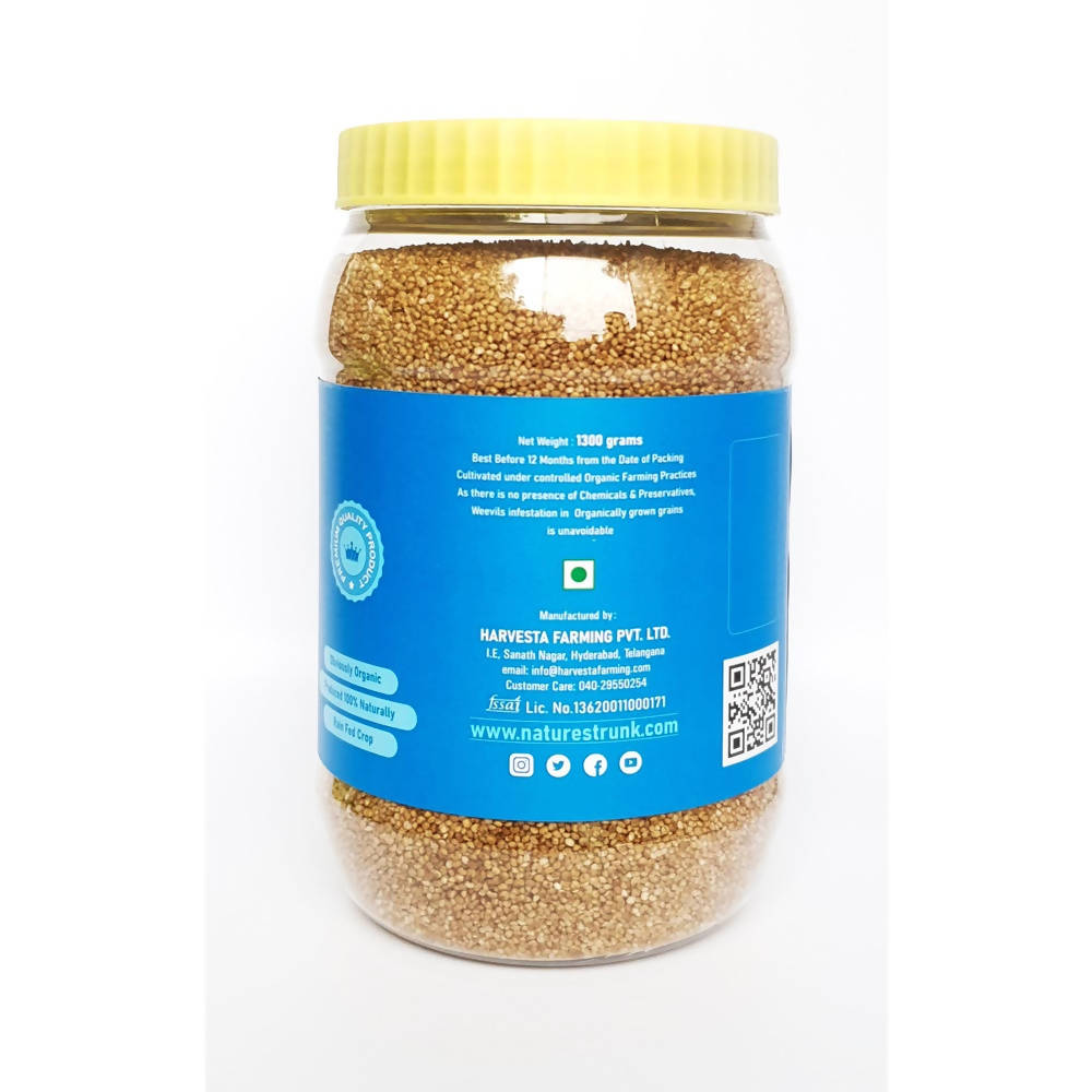Nature's Trunk Kodo Millets (Arikalu) 