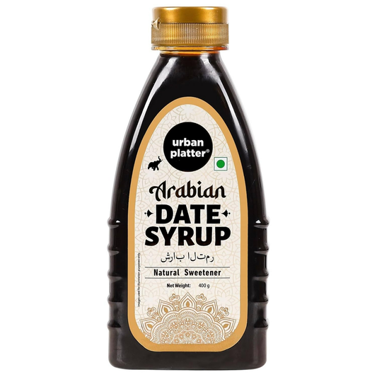 Urban Platter Arabian Date Syrup