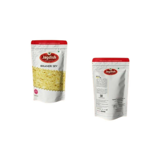 Jagdish Bikaneri Sev - Grab2buy