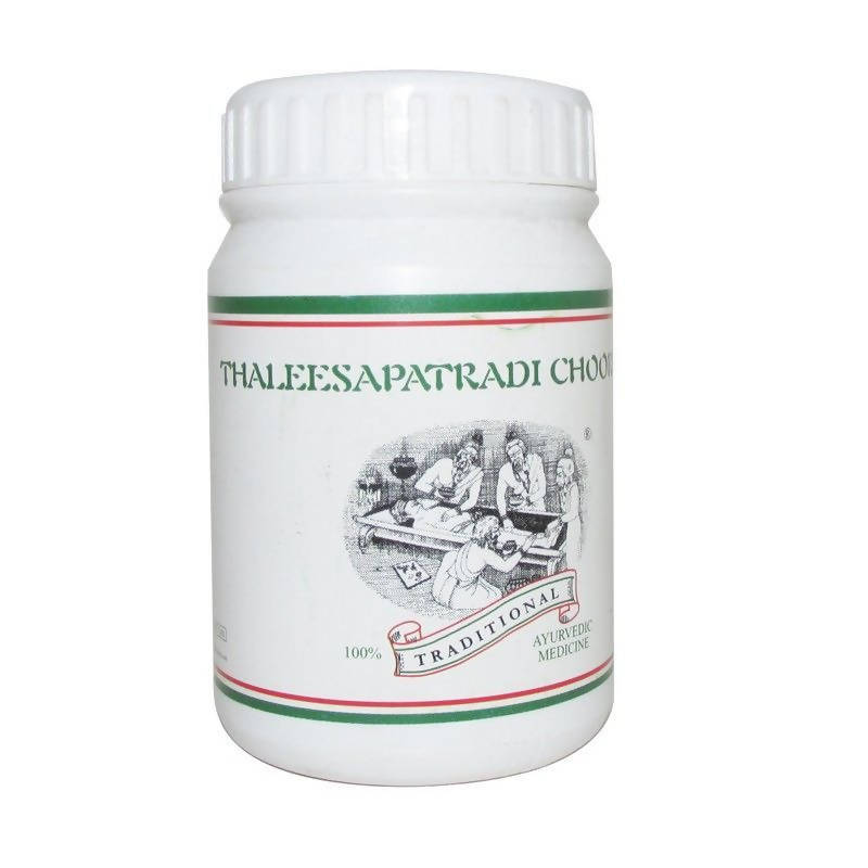 Kairali Ayurvedic Thaleesapatradi Choornam 