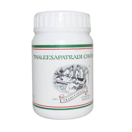 Kairali Ayurvedic Thaleesapatradi Choornam 