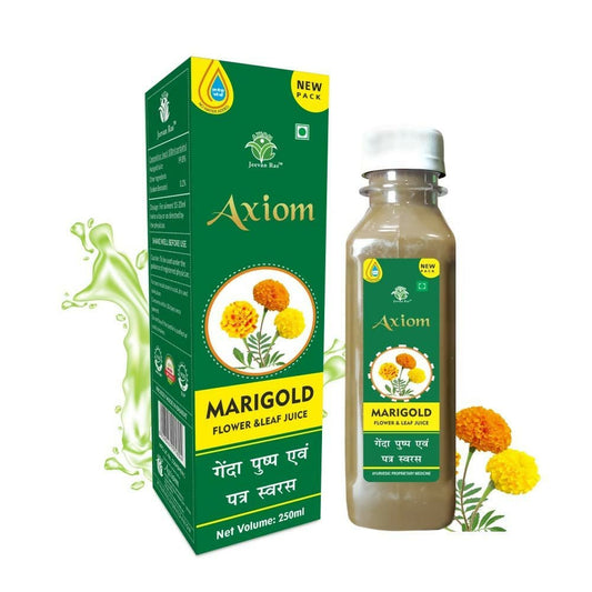 Axiom Marigold Juice | Grab2Buy