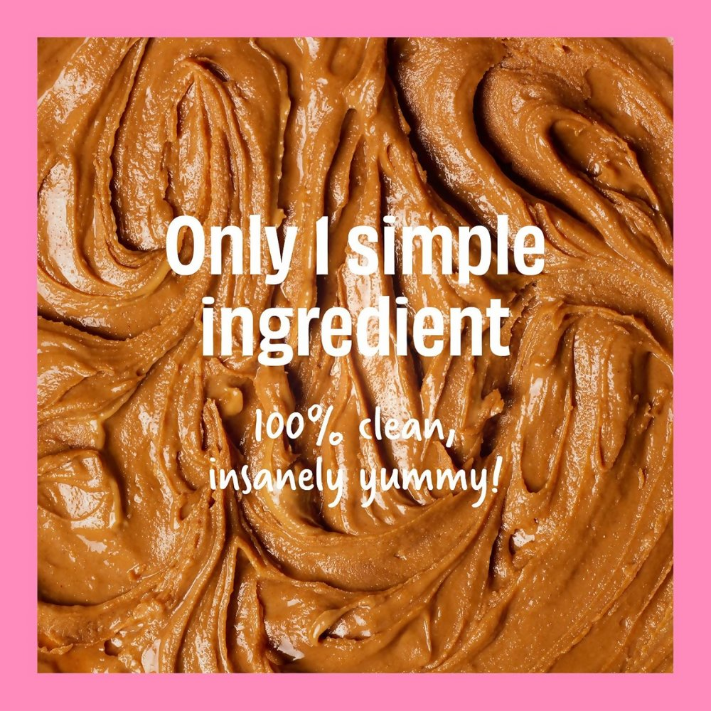 The Whole Truth Unsweetened Peanut Butter - Creamy  Grab2Buy The Whole Truth Grab2Buy