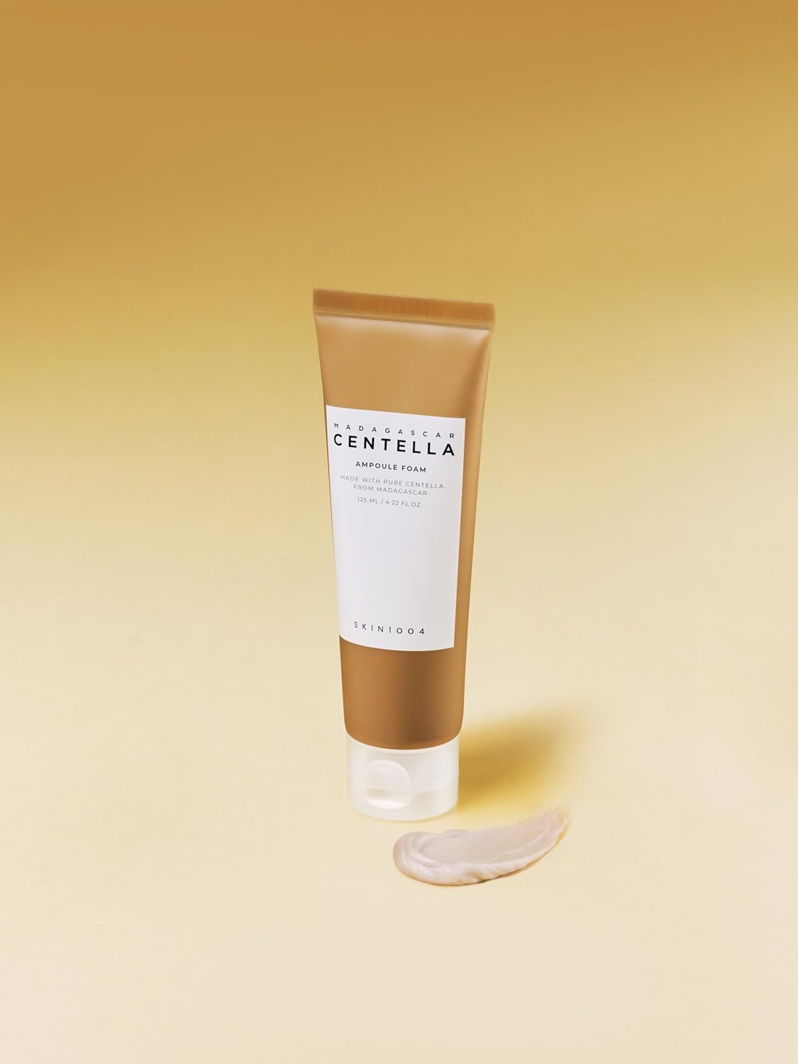 SKIN1004 Madagascar Centella Ampoule Foam  Grab2Buy SKIN1004 Grab2Buy