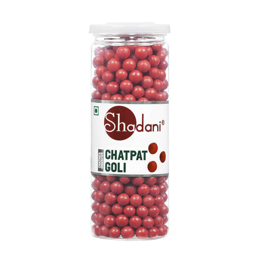 Shadani Chatpat Goli - Distacart