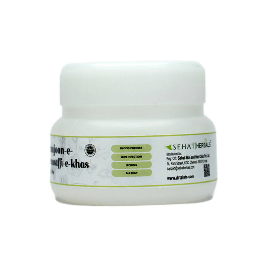 Dr. Talat's Majoon-E-Musaffi-E-Khas - Grab2buy