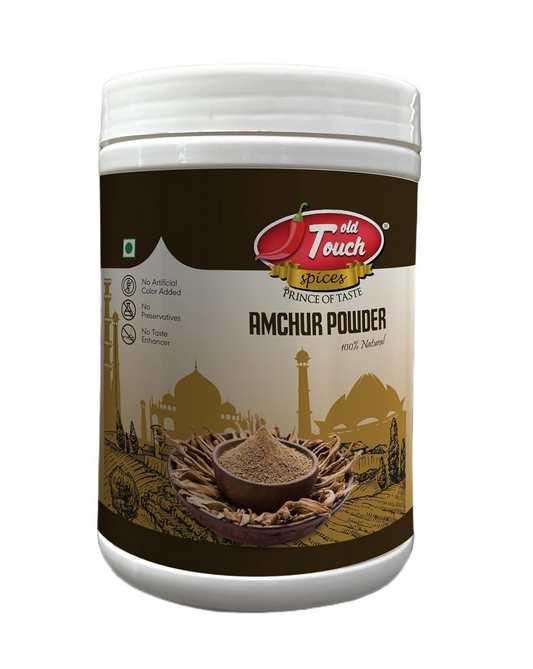Old Touch Spices Amchur Powder