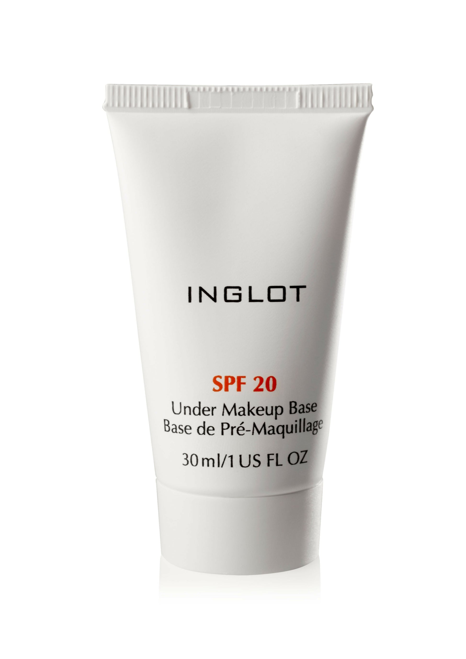 Inglot Under Makeup Base SPF 20 | Grab2Buy