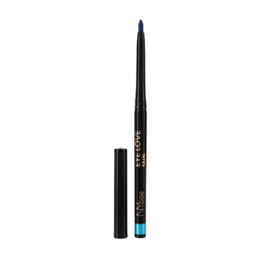NY Bae Colored Kajal - Navy Nuance