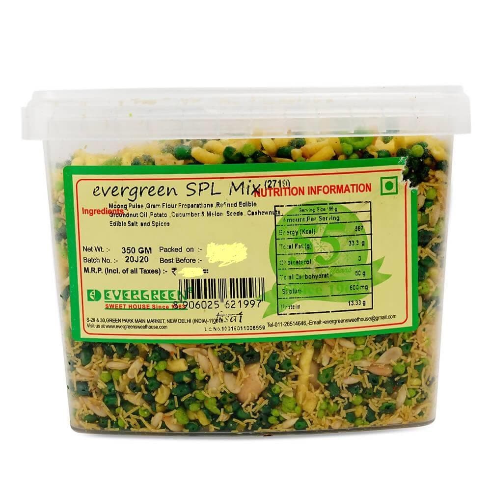 Evergreen Sweets - Evergreen Special Mixture