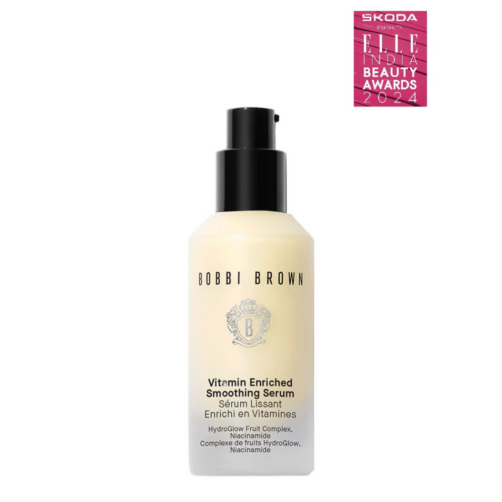 Bobbi Brown Vitamin Enriched Smoothing Serum 