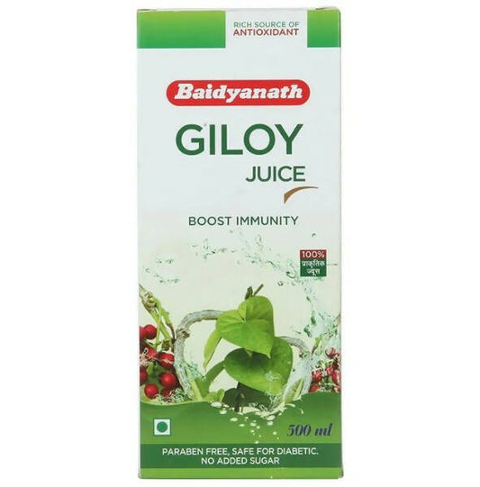 Baidyanath Giloy Juice - Grab2buy