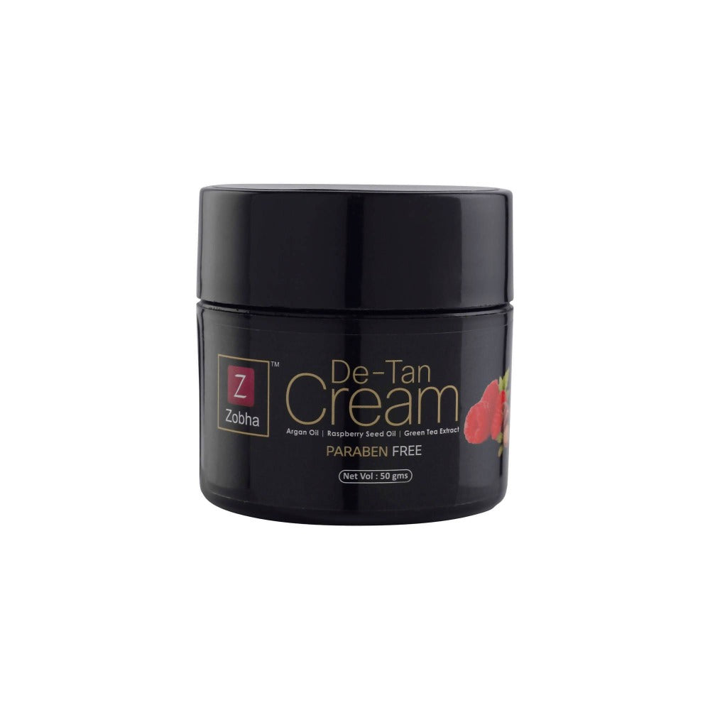 Zobha De-Tan Cream  Grab2Buy Zobha Grab2Buy