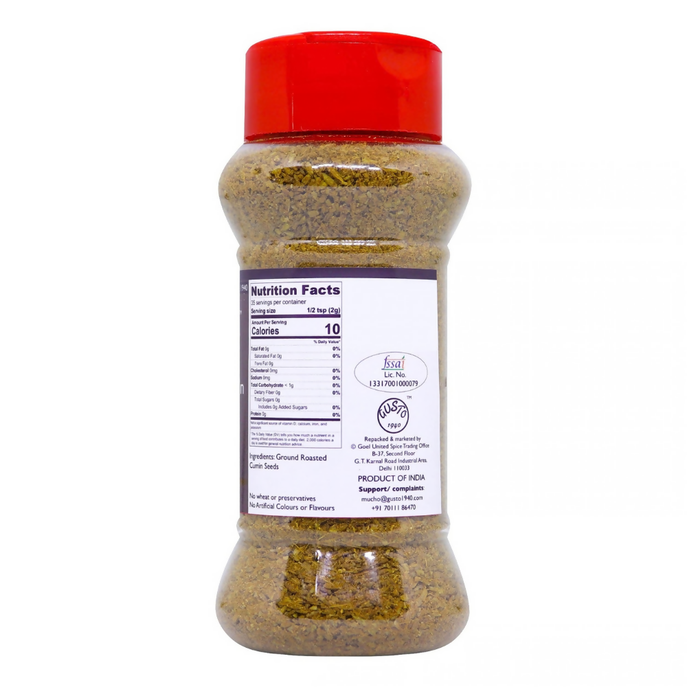 Tassyam Organics Bhuna Jeera