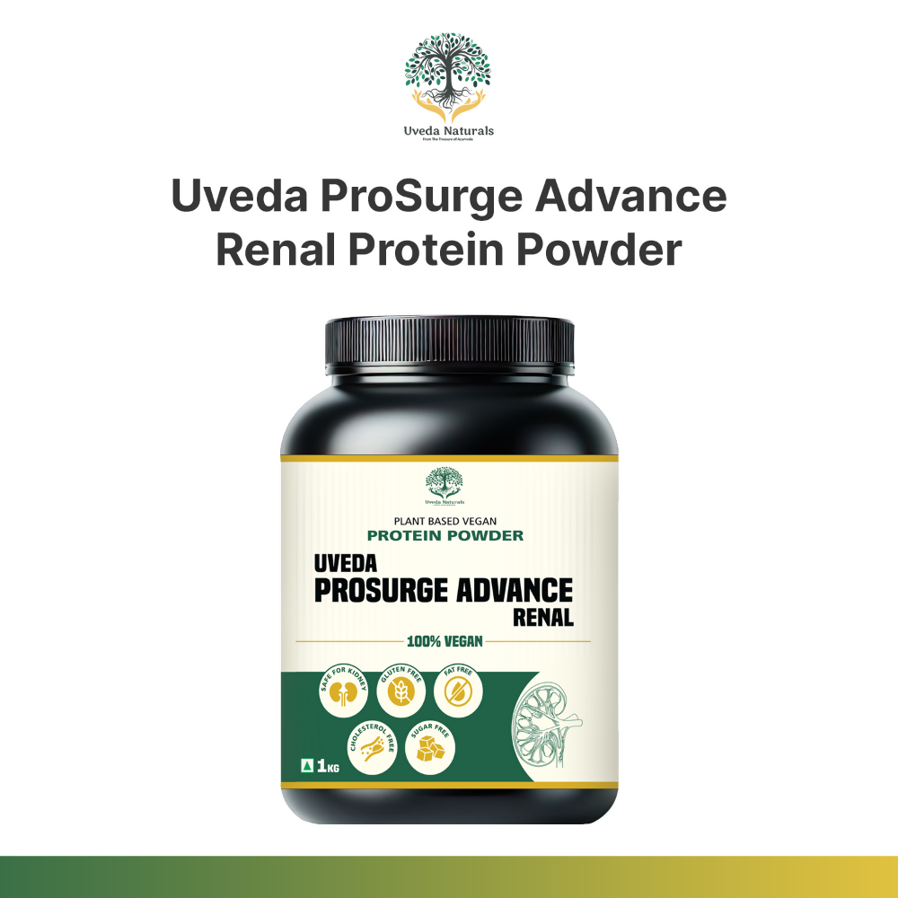 Uveda Naturals ProSurge Advance Renal Protein Powder  Grab2Buy Uveda Naturals Grab2Buy