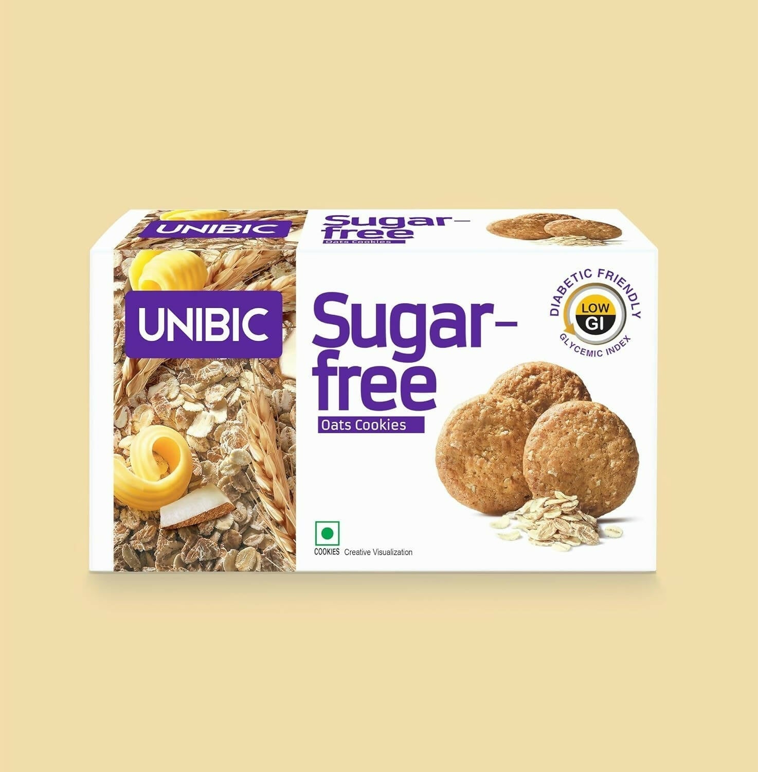 Unibic Sugar Free Oats Cookies  Grab2Buy Unibic Grab2Buy