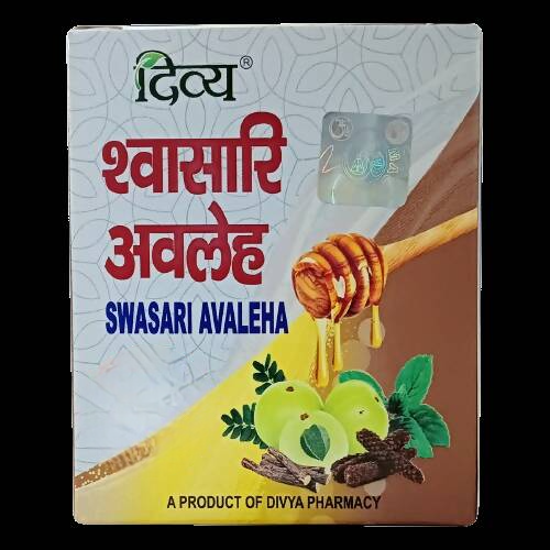 Patanjali Divya Swasari Avaleha 