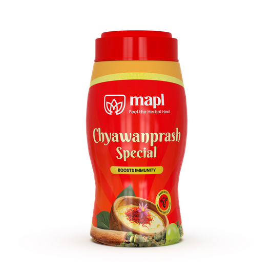 MAPL Chyawanparsh Special 