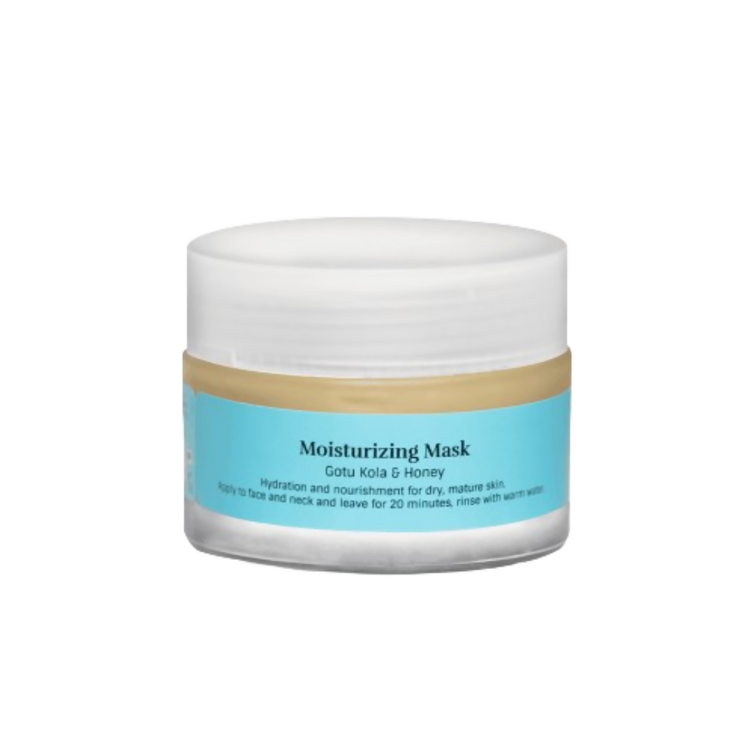 Grab2Buy by Sri Sri Tattva Moisturizing Mask  Grab2Buy Shankara by Sri Sri Tattva Grab2Buy