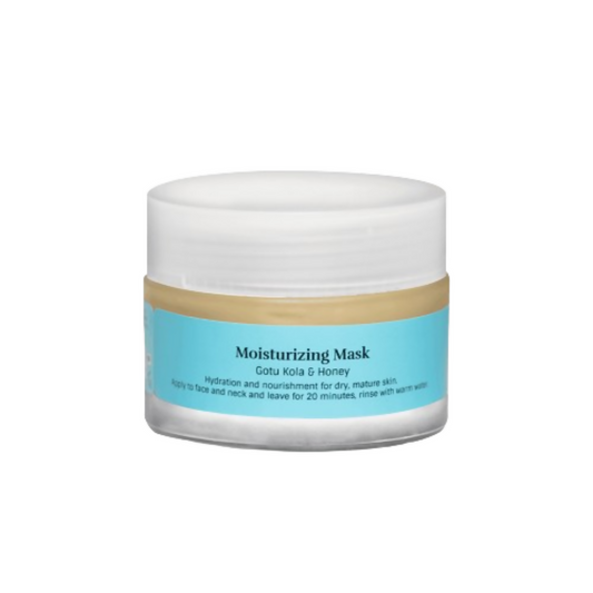 Grab2Buy by Sri Sri Tattva Moisturizing Mask  Grab2Buy Shankara by Sri Sri Tattva Grab2Buy