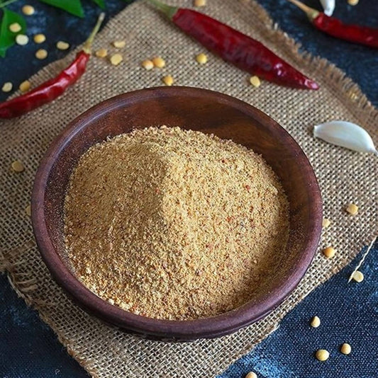 Granny's Pickles Kandhi Podi 
