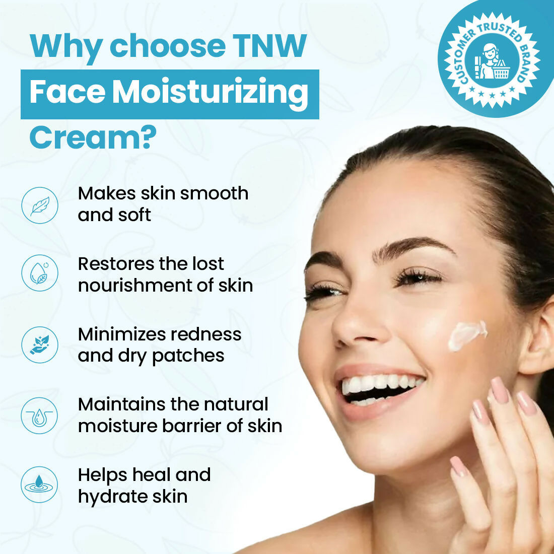 The Natural Wash Face Moisturizing Cream  Grab2Buy The Natural Wash Grab2Buy