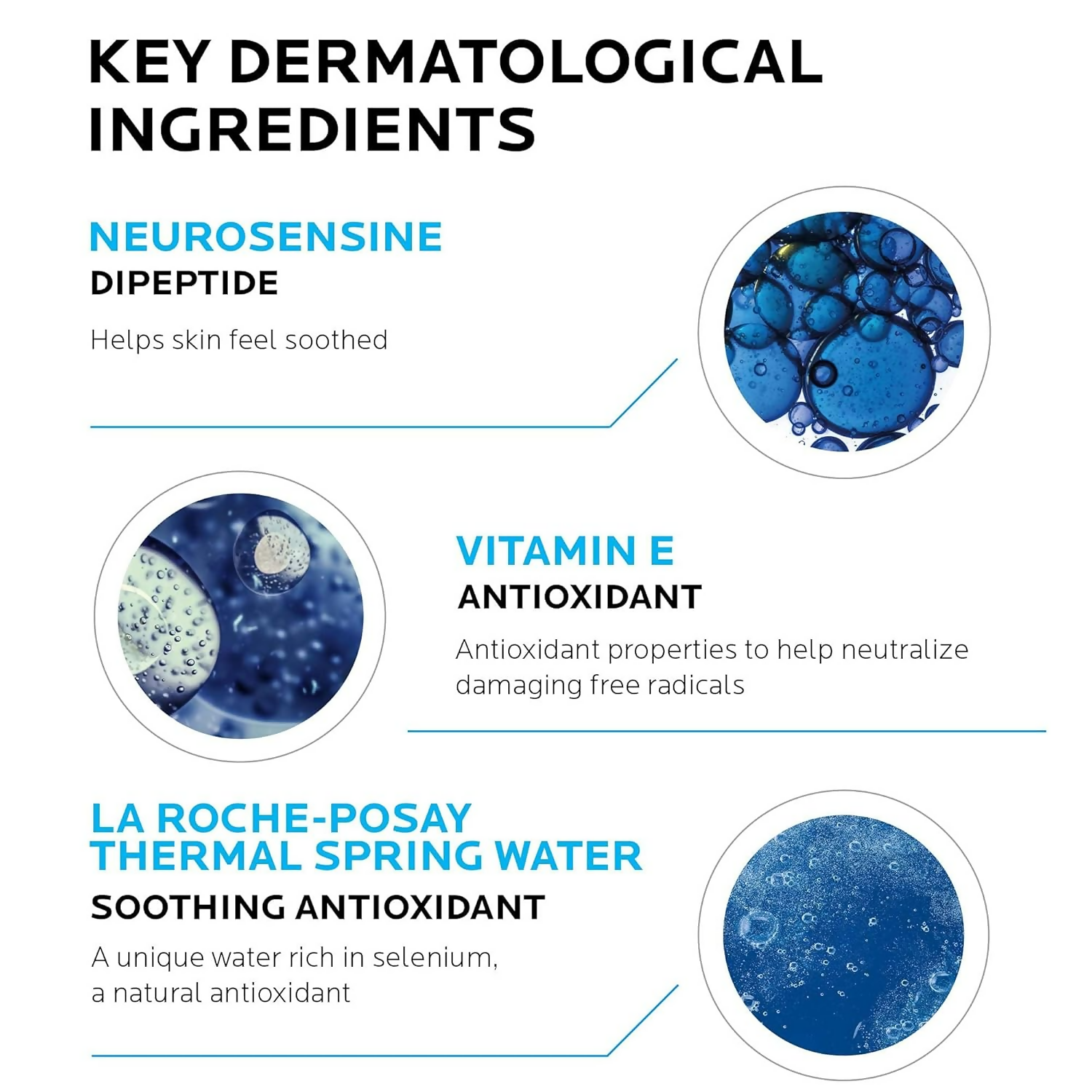 La Roche-Posay Pigmentclar Dark Circles Eye Cream