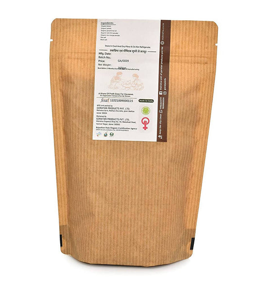 Matratva Organic Aloo Bhujia - Grab2buy