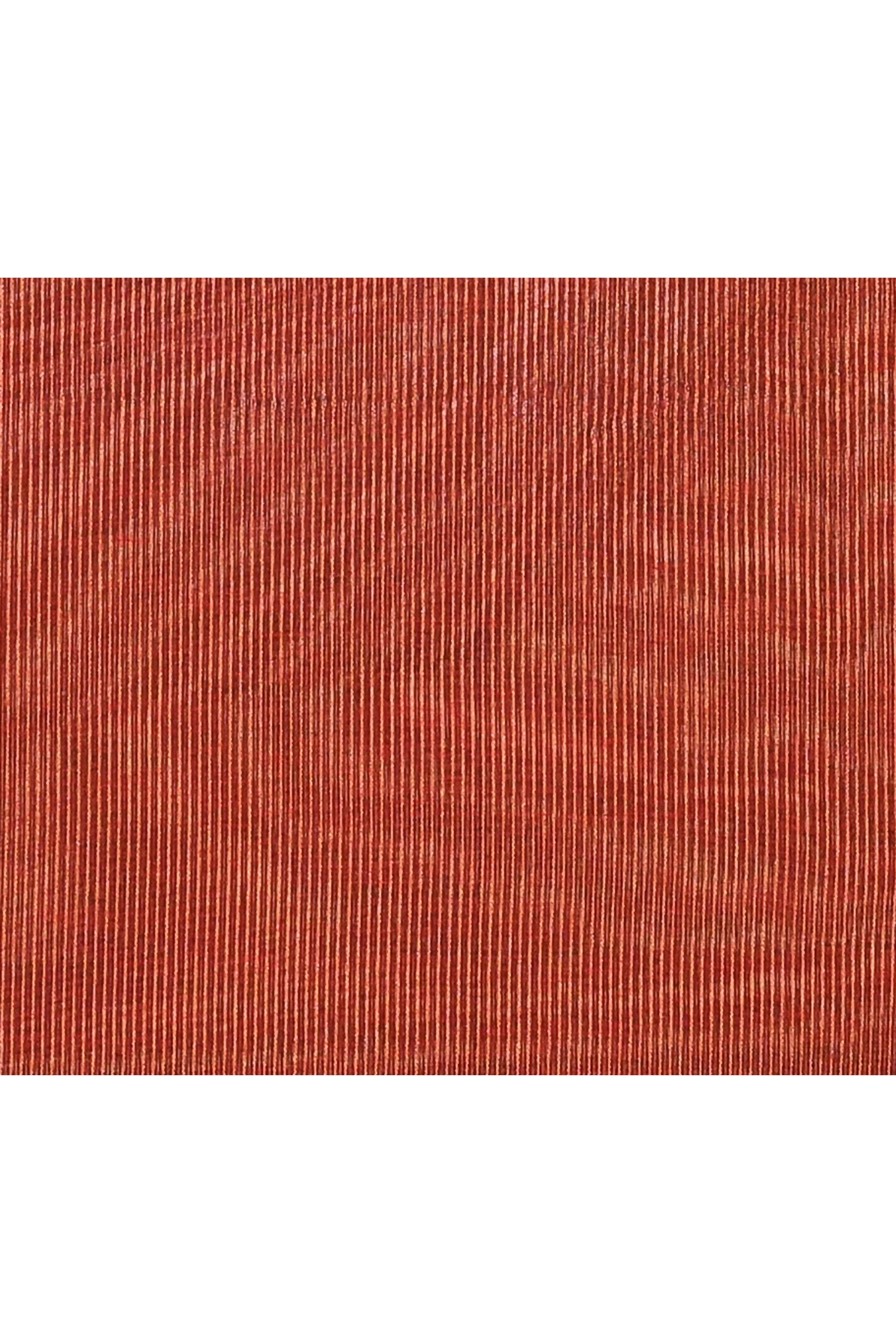 Piyari Fashion Women's Maroon Embellished Cotton Blend Zari Check Handloom Saree