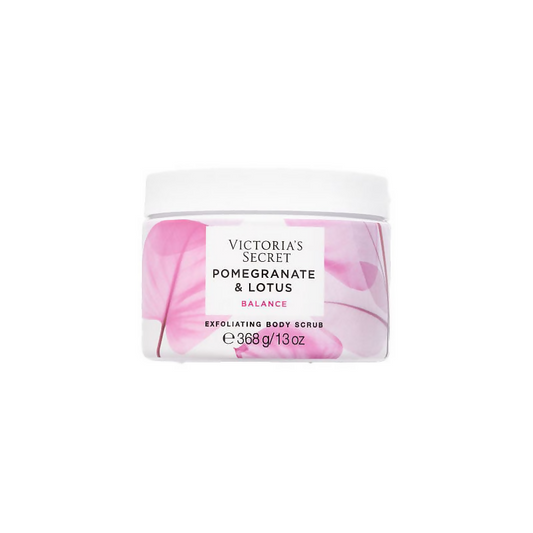 Victoria's Secret Pomegranate Lotus Natural Beauty Body Scrub  Grab2Buy Victoria's Secret Grab2Buy